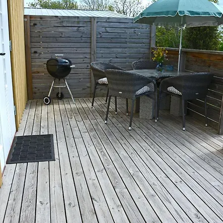 Soedra Emmetorpsgatan 31 Villa Borgholm Exterior photo