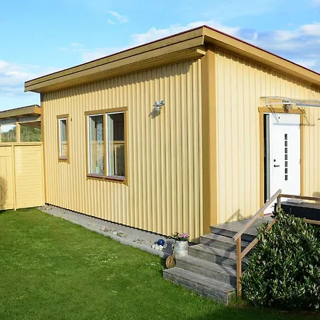 Soedra Emmetorpsgatan 31 Villa Borgholm Exterior photo