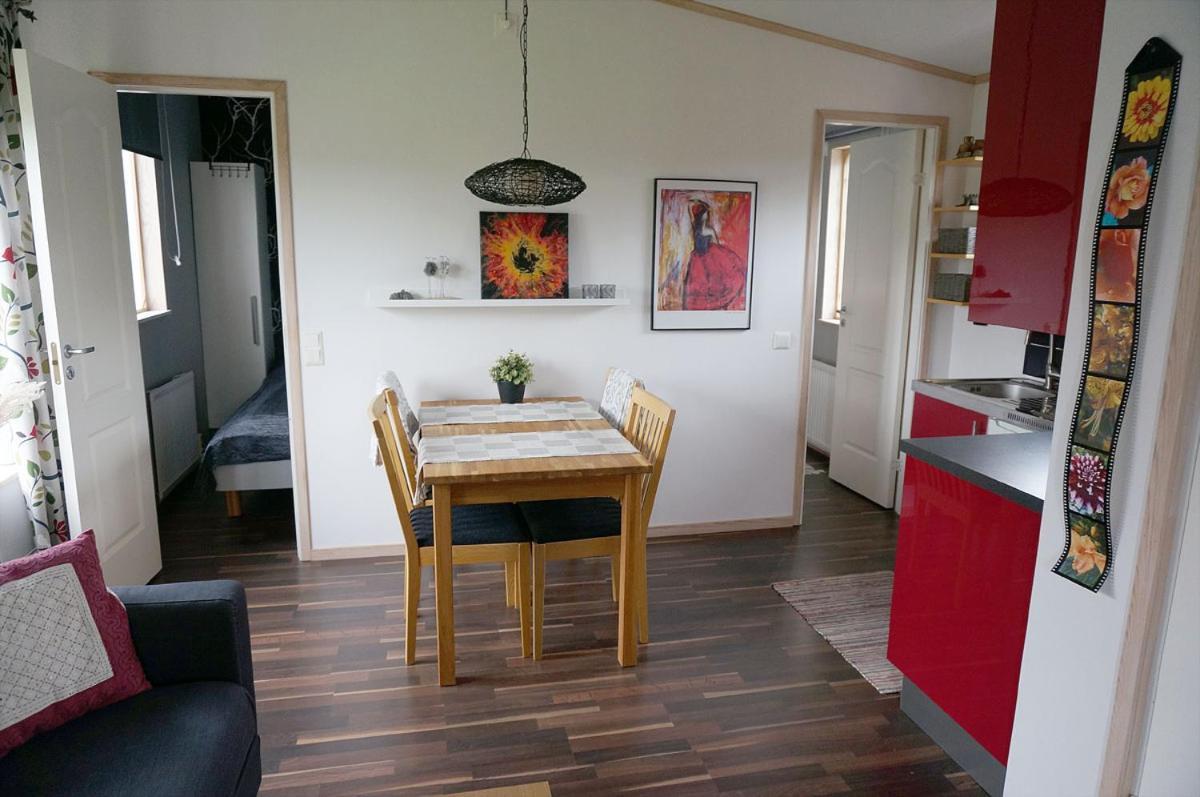 Soedra Emmetorpsgatan 31 Holiday home *