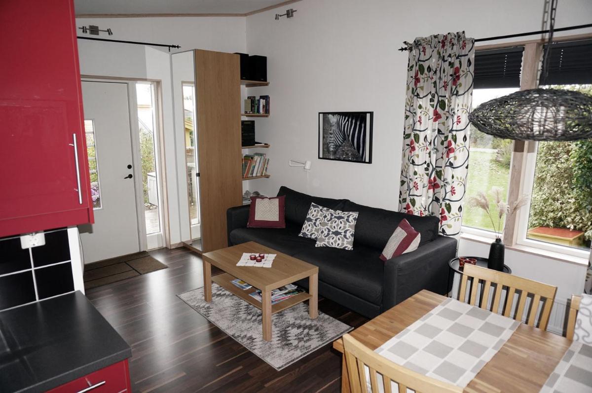 Soedra Emmetorpsgatan 31 Holiday home