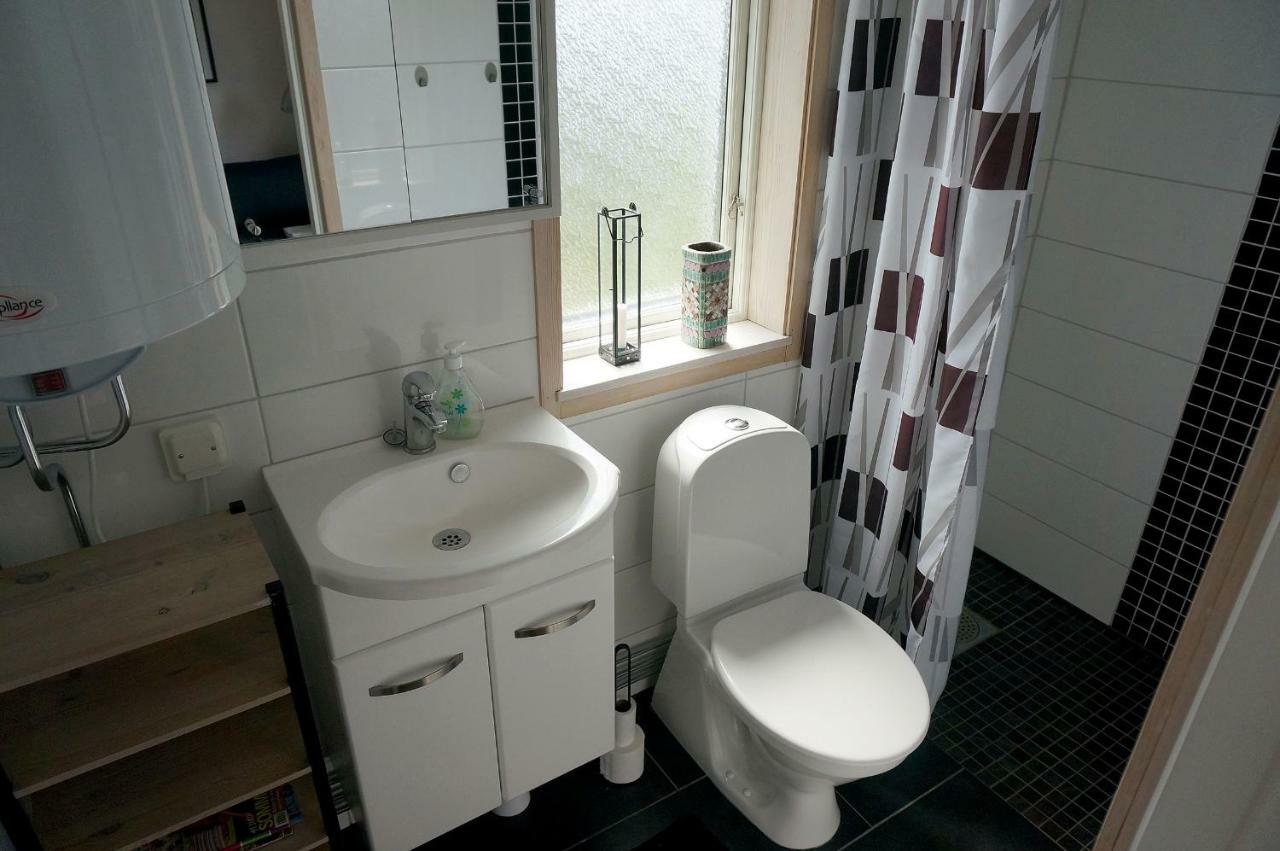 Holiday home Soedra Emmetorpsgatan 31