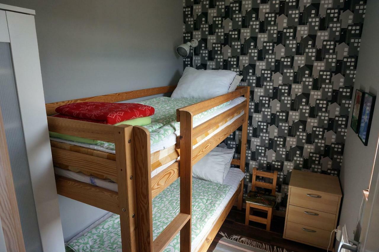 Holiday home Soedra Emmetorpsgatan 31