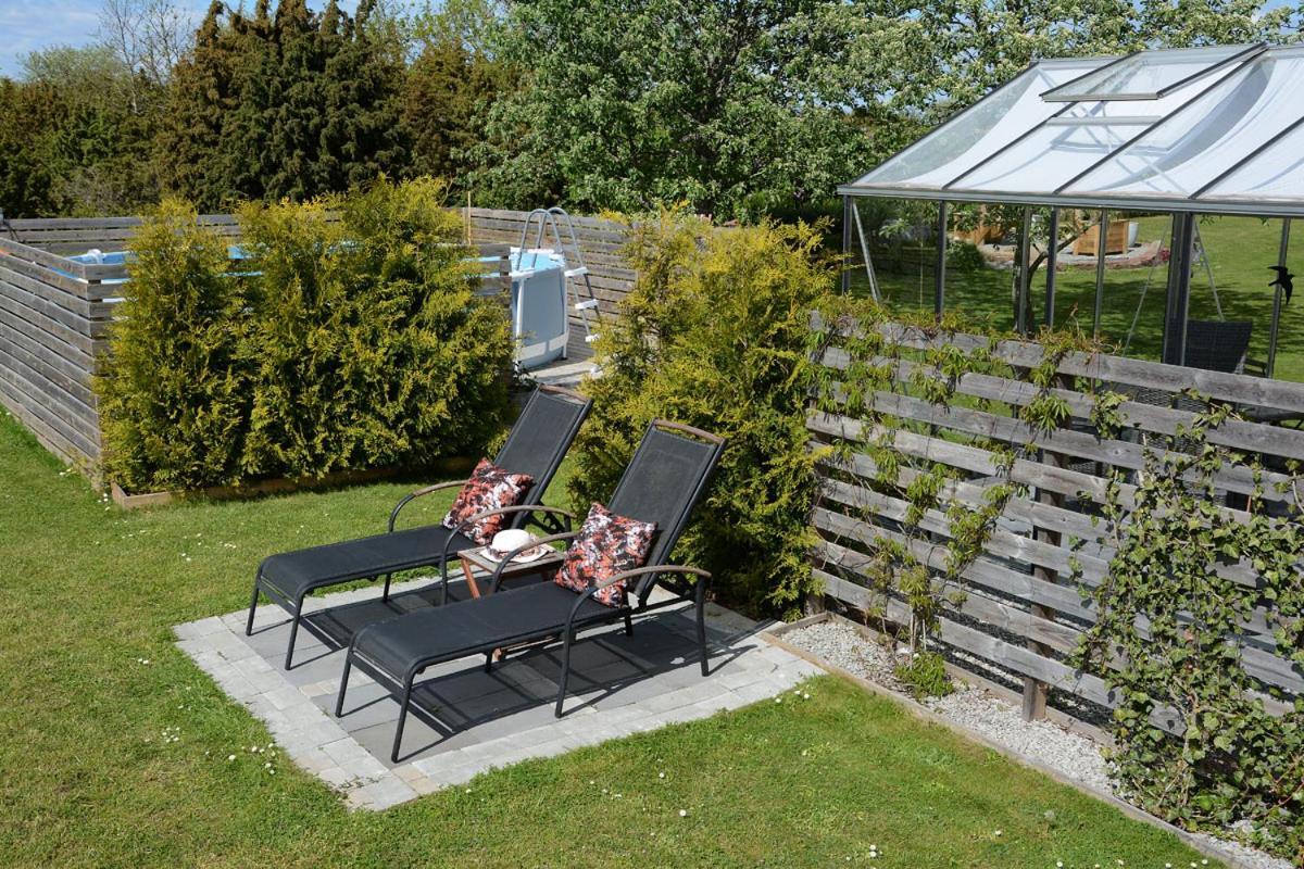 Soedra Emmetorpsgatan 31 Holiday home *